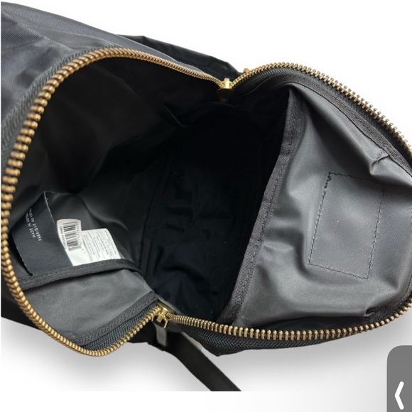 NWOT Large Marc Jacob’s backpack - Picture 3 of 4